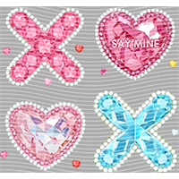 Valentine's Day-QRJ  6325